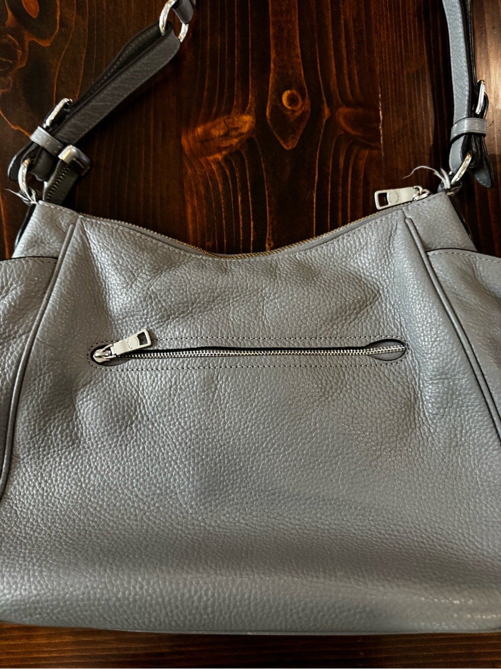 Coach Hobo Beauty! - Picture 4 of 16